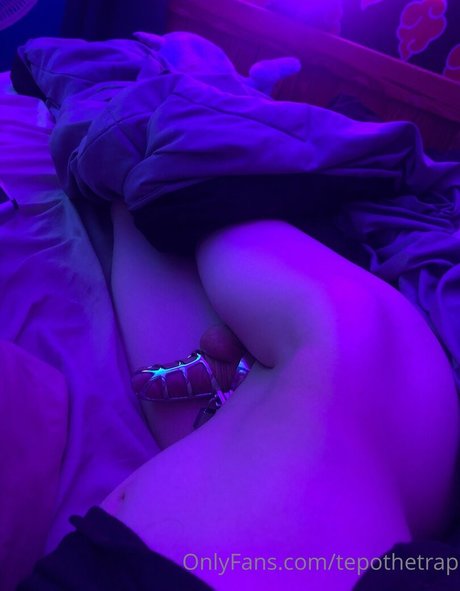 Tepothetrap nude leaked OnlyFans photo #83