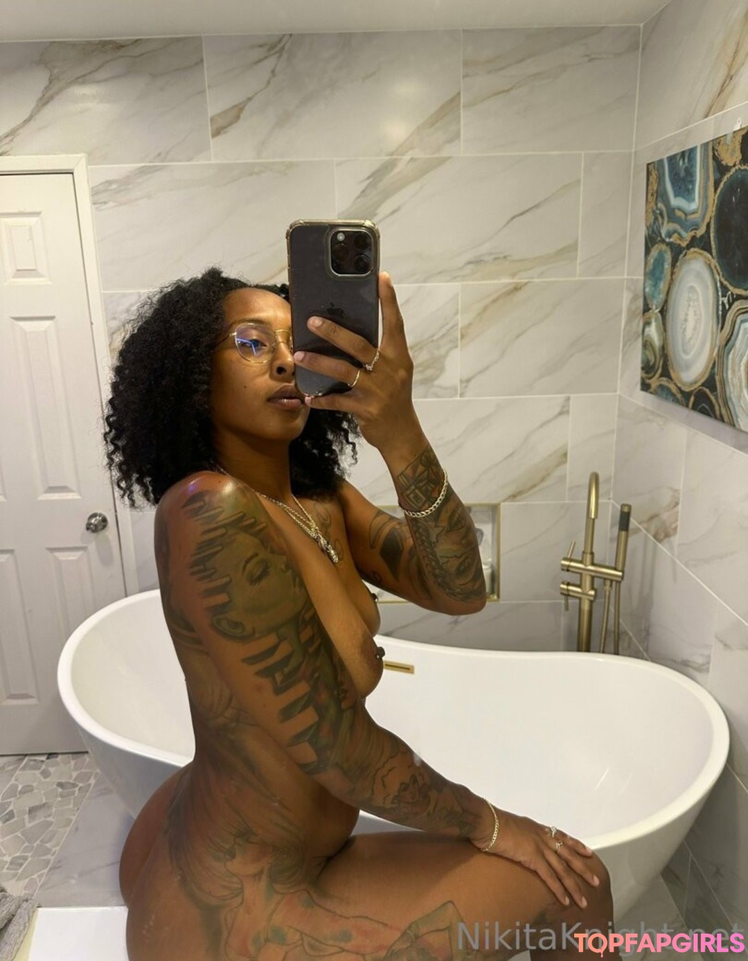 Iamnikitaknight Nude Leaked OnlyFans Photo #56