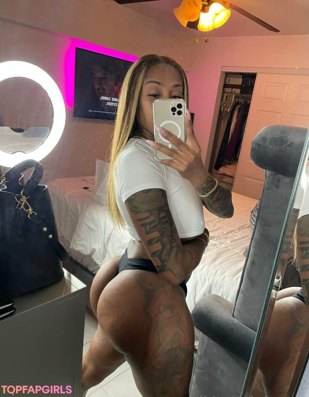 Iamnikitaknight Nude Leaked OnlyFans Photo #7