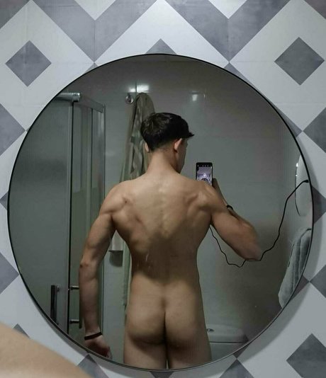 Thonygreyfree nude leaked OnlyFans pic