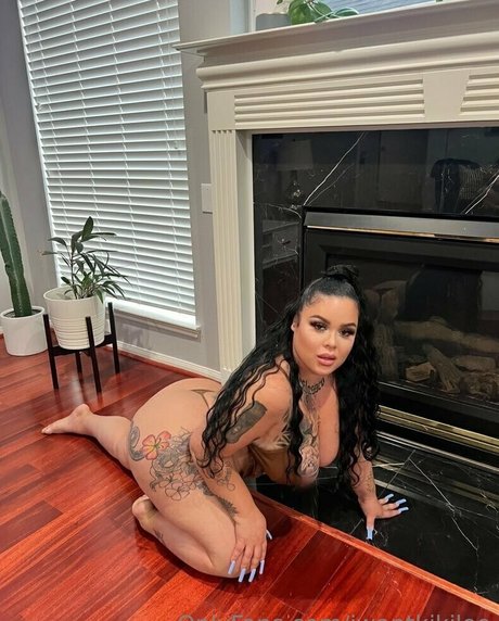 Iwantkikilee nude leaked OnlyFans photo #29