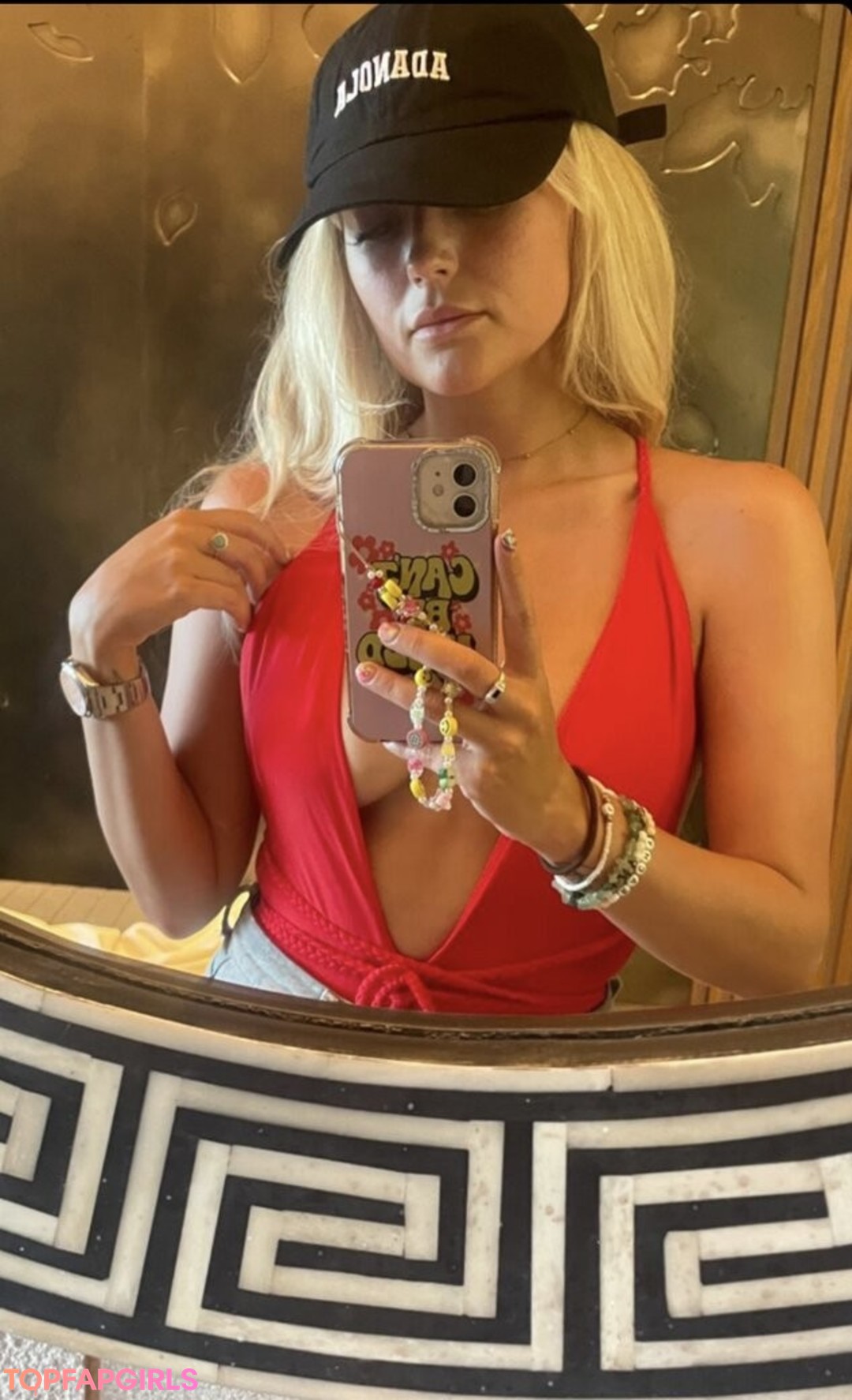 Lucy Fallon Nude Leaked OnlyFans Photo #28