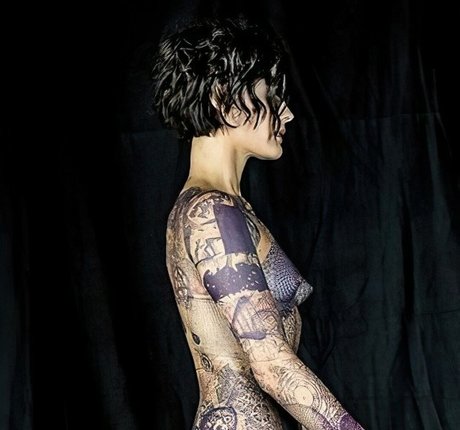Jaimie Alexander nude leaked OnlyFans pic