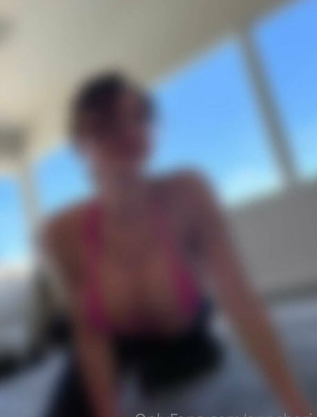 Anacheri nude leaked OnlyFans photo #32