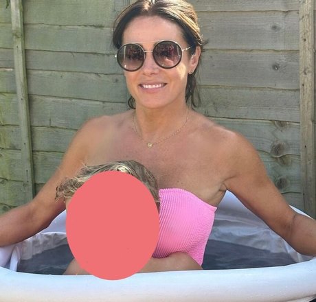 Natalie Pinkham nude leaked OnlyFans pic