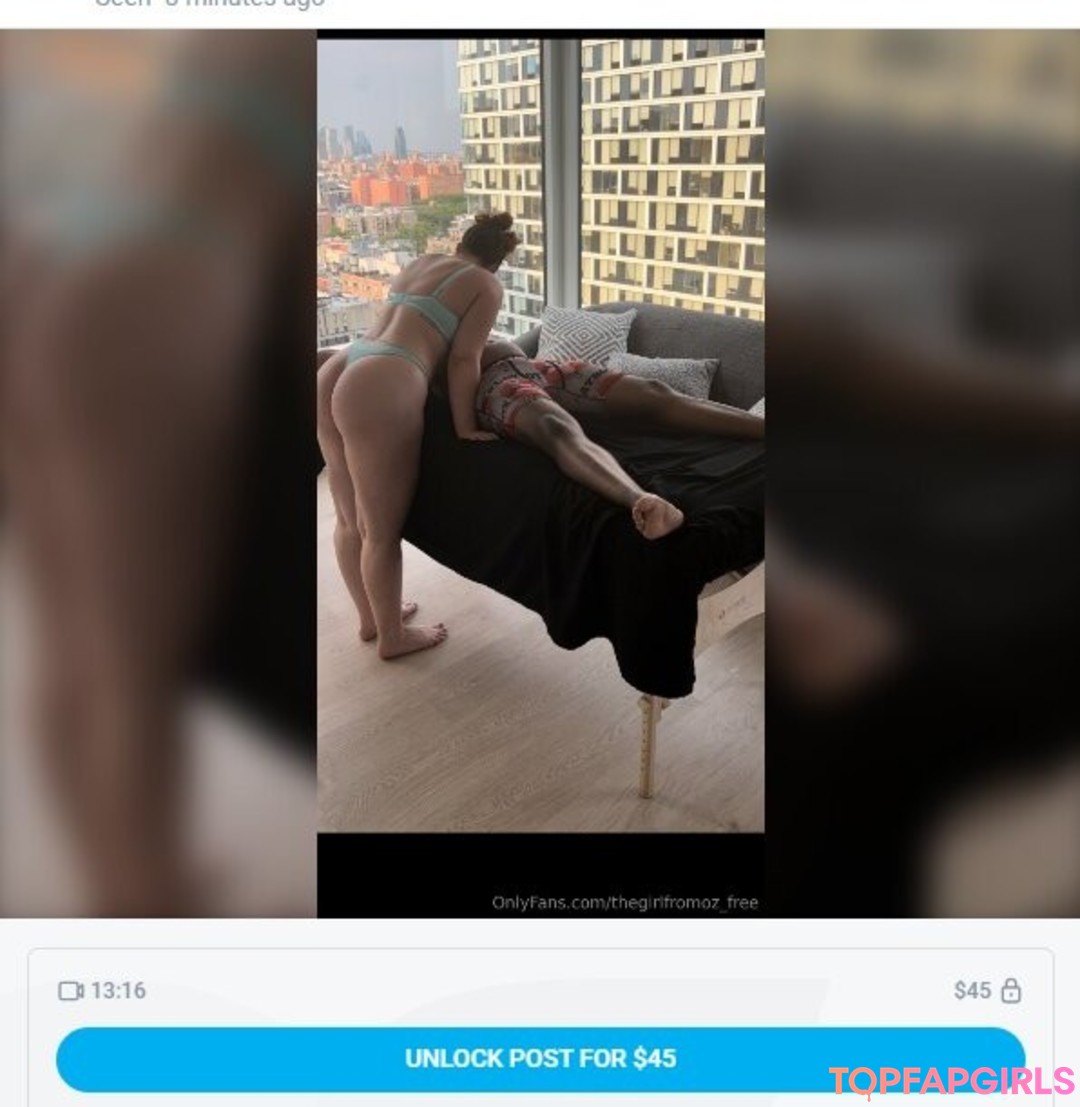 Emmanuellustin Nude Leaked OnlyFans Photo #2