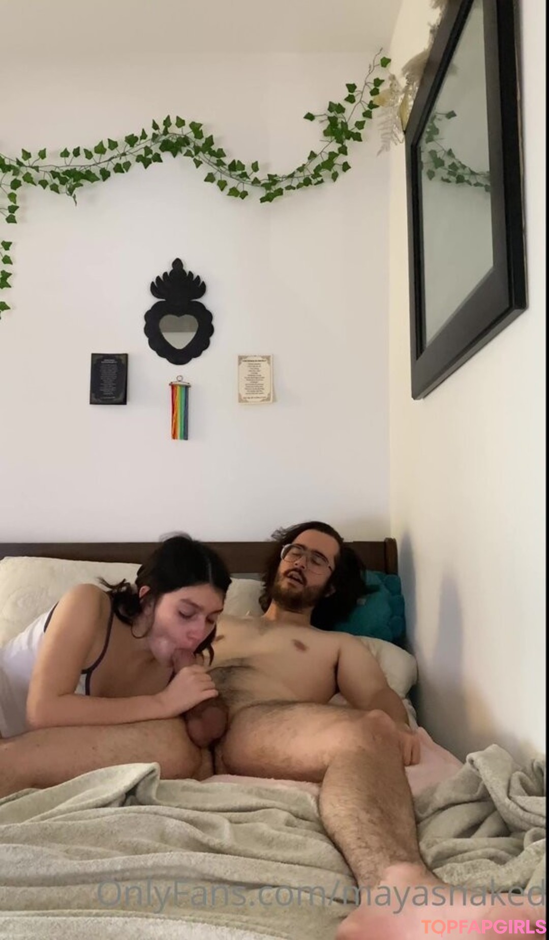 Mayasnaked Nude Leaked OnlyFans Photo #264