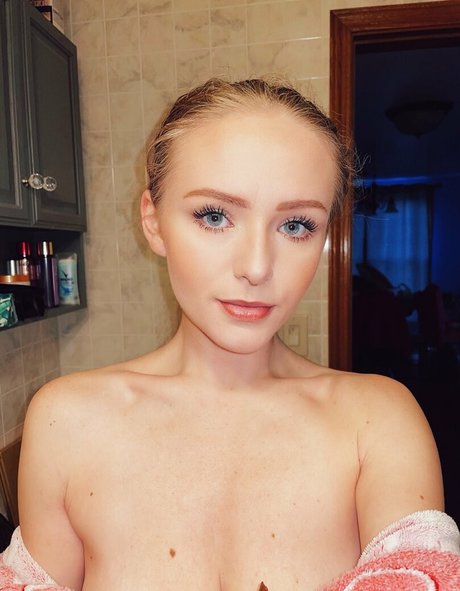 Princesskittyfree nude leaked OnlyFans pic