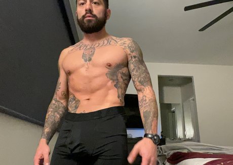 Degeneratewelder0321 nude leaked OnlyFans pic