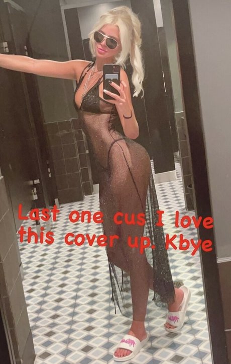 Mahila Mendez nude leaked OnlyFans pic