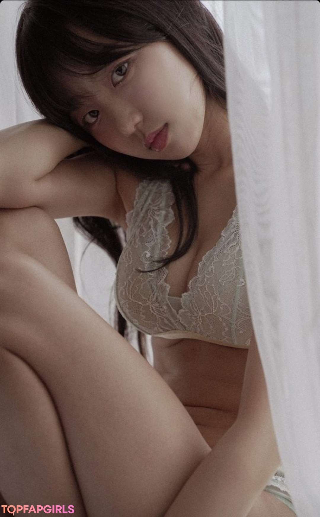 Eunji Pyoapple Nude Leaked OnlyFans Photo #847