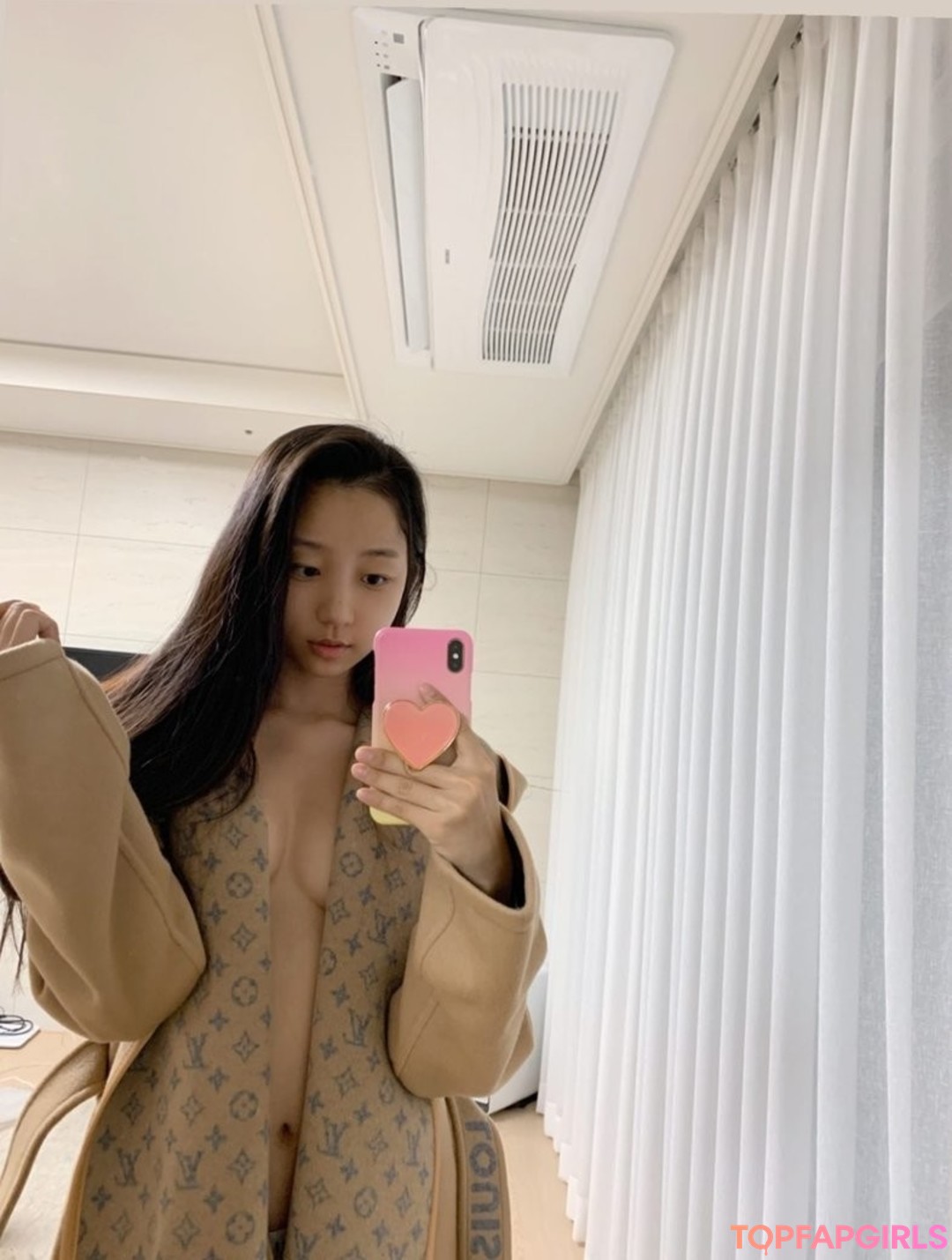 Eunji Pyoapple Nude Leaked OnlyFans Photo #268