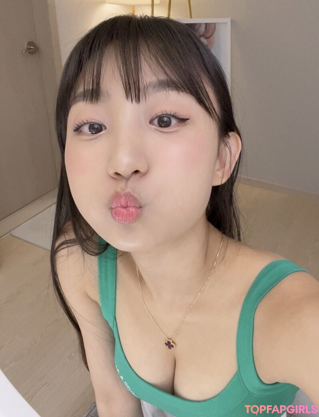 Eunji Pyoapple Nude Leaked OnlyFans Photo #116