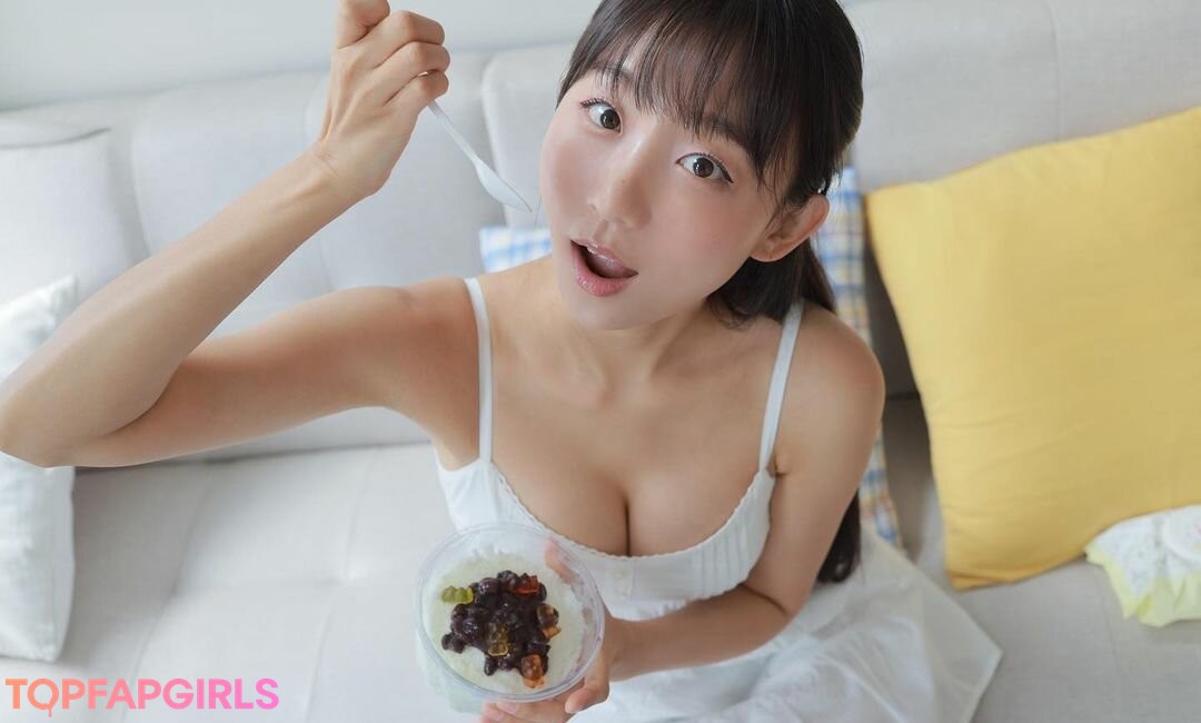 Eunji Pyoapple Nude Leaked OnlyFans Photo #584