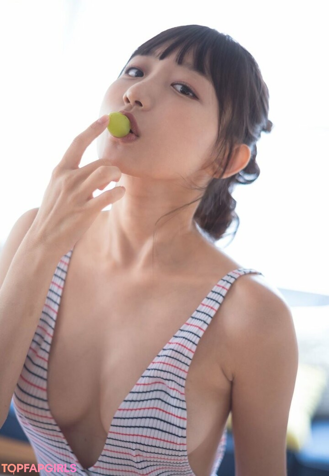 Eunji Pyoapple Nude Leaked OnlyFans Photo #286