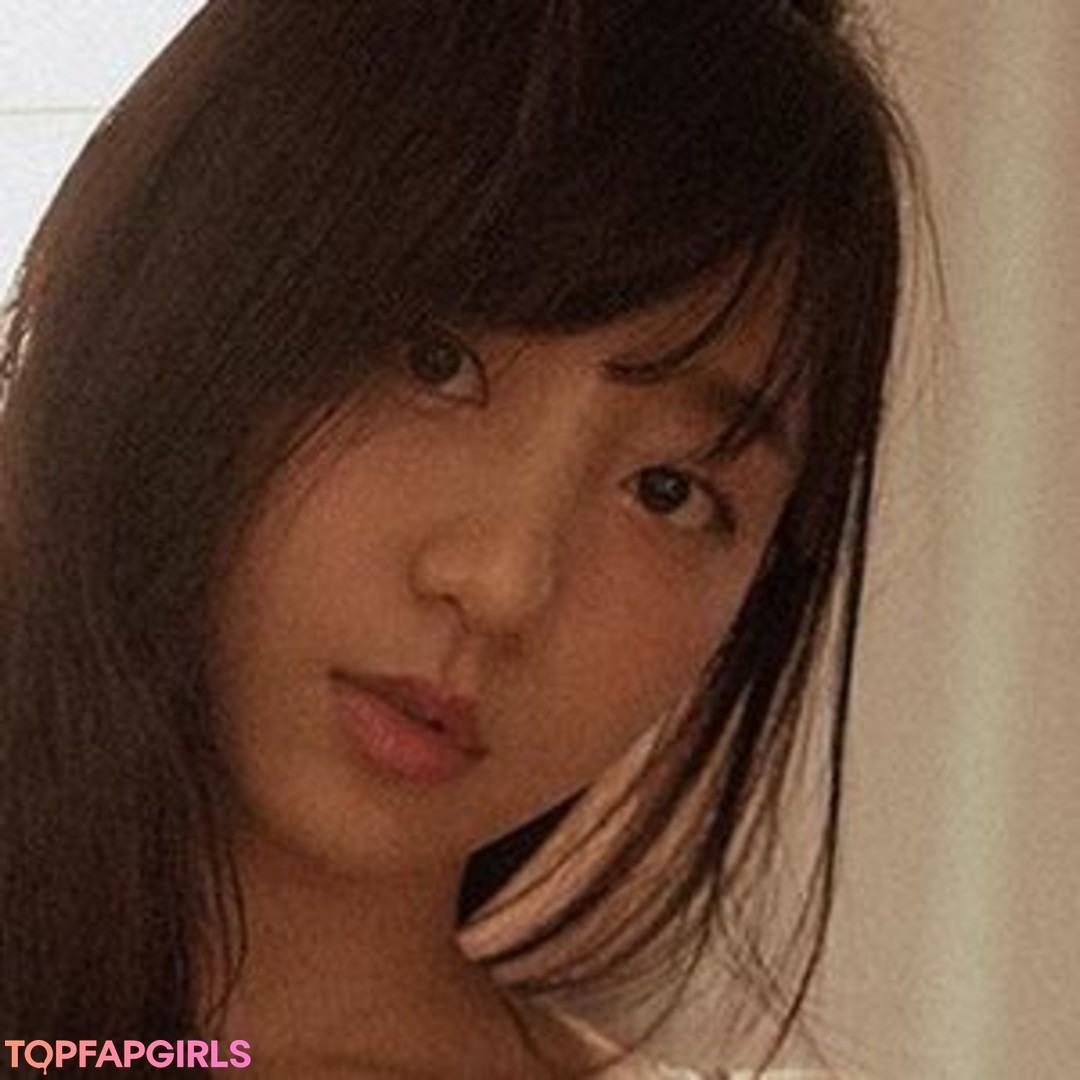 Eunji Pyoapple Nude Leaked OnlyFans Photo #330