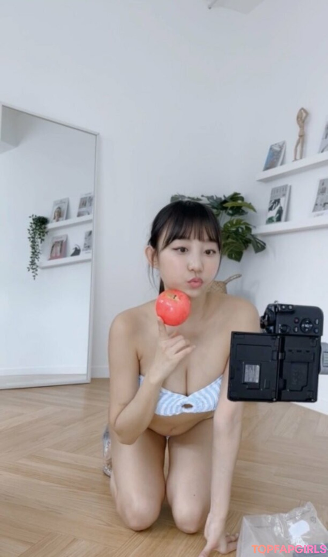 Eunji Pyoapple Nude Leaked OnlyFans Photo #17