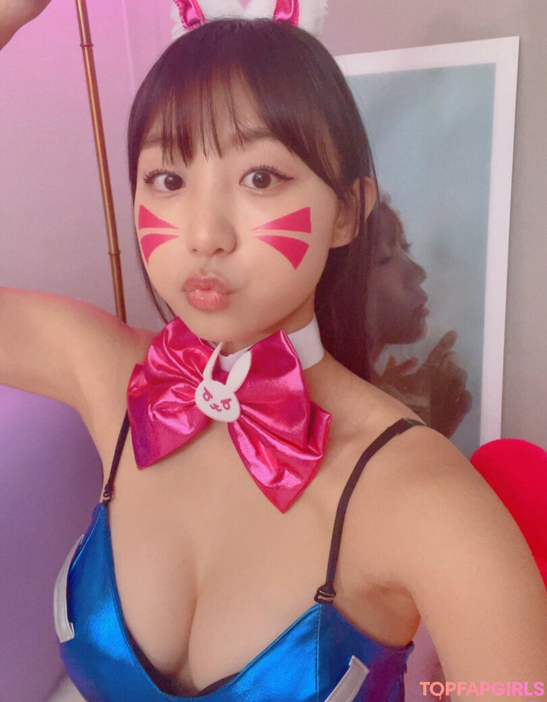 Eunji Pyoapple Nude Leaked OnlyFans Photo #875