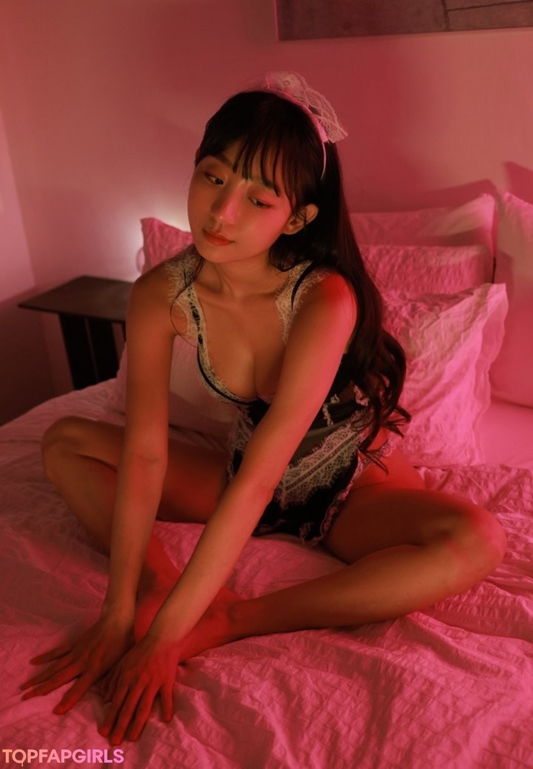 Eunji Pyoapple Nude Leaked OnlyFans Photo #572