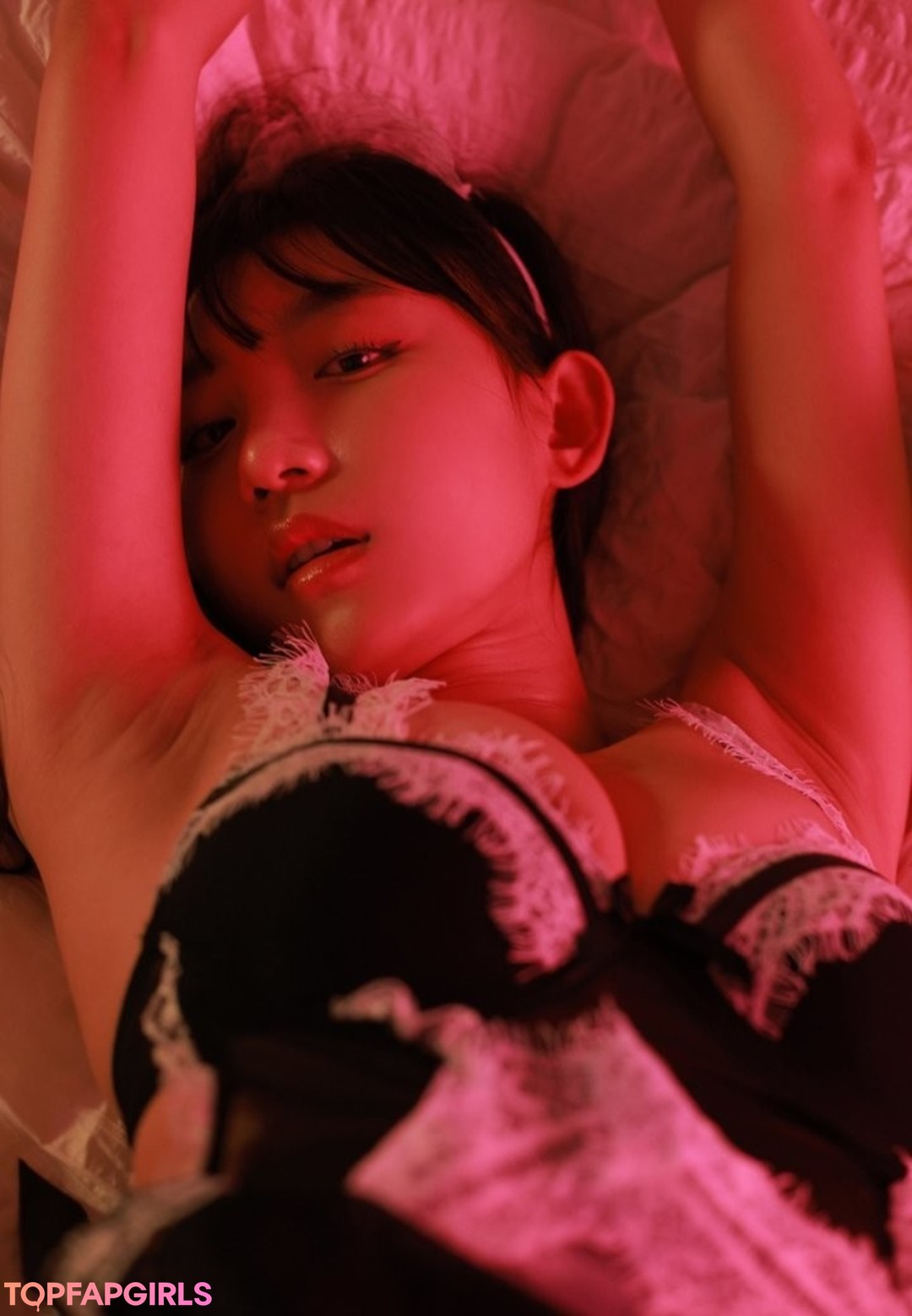 Eunji Pyoapple Nude Leaked OnlyFans Photo #702