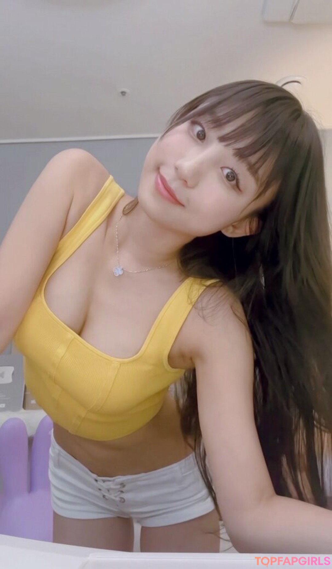 Eunji Pyoapple Nude Leaked OnlyFans Photo #297