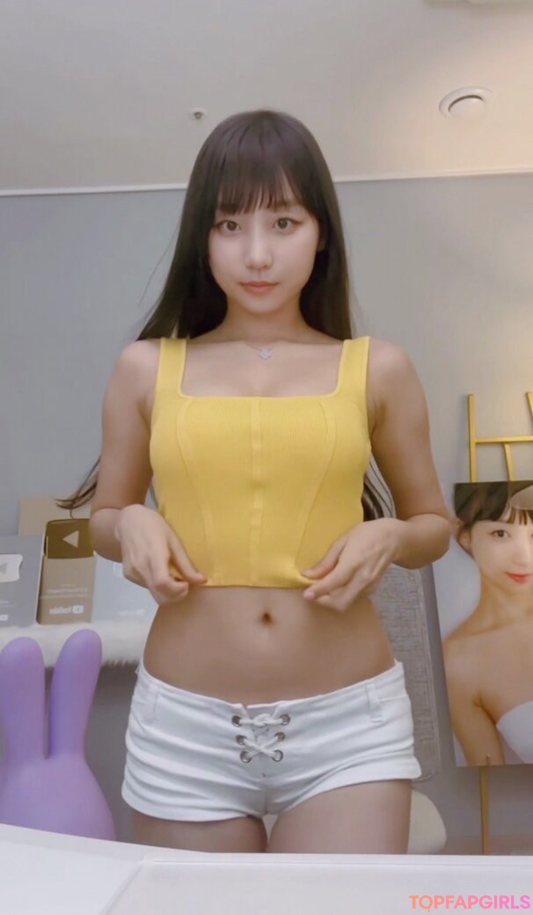 Eunji Pyoapple Nude Leaked OnlyFans Photo #453