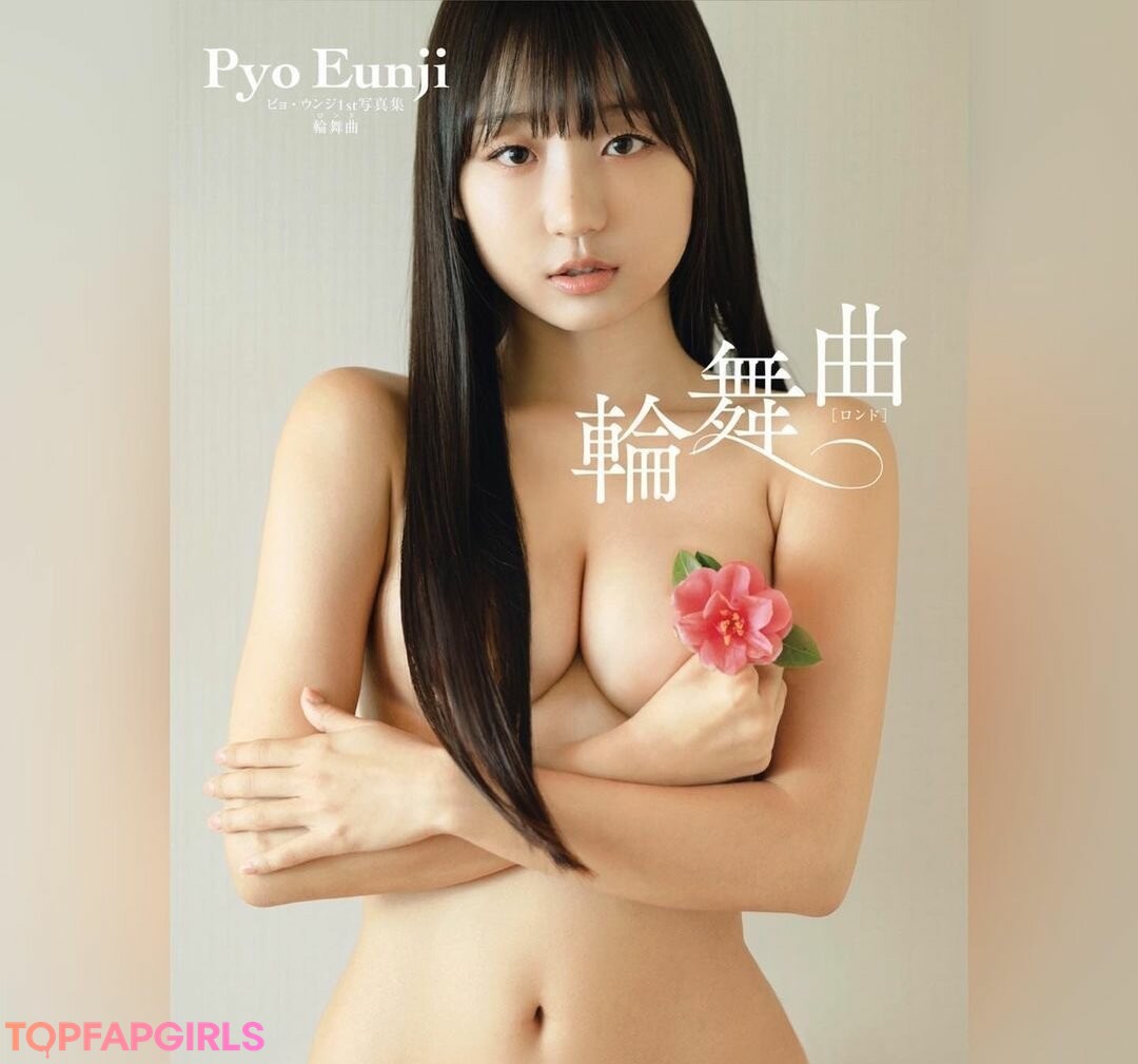 Eunji Pyoapple Nude Leaked OnlyFans Photo #697