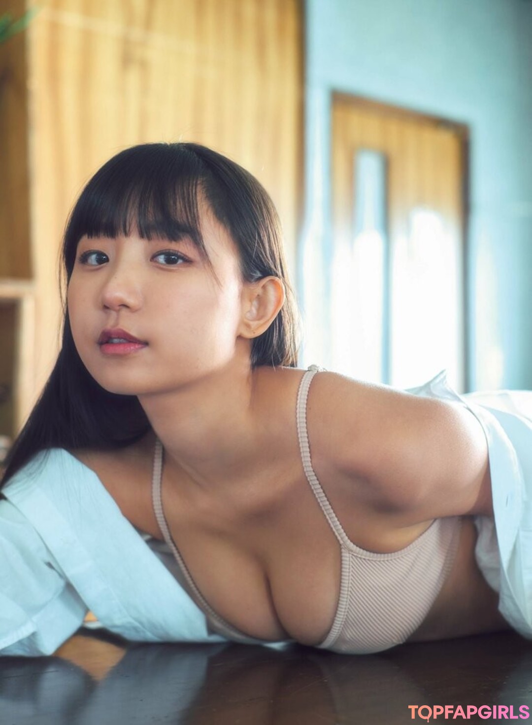 Eunji Pyoapple Nude Leaked OnlyFans Photo #591