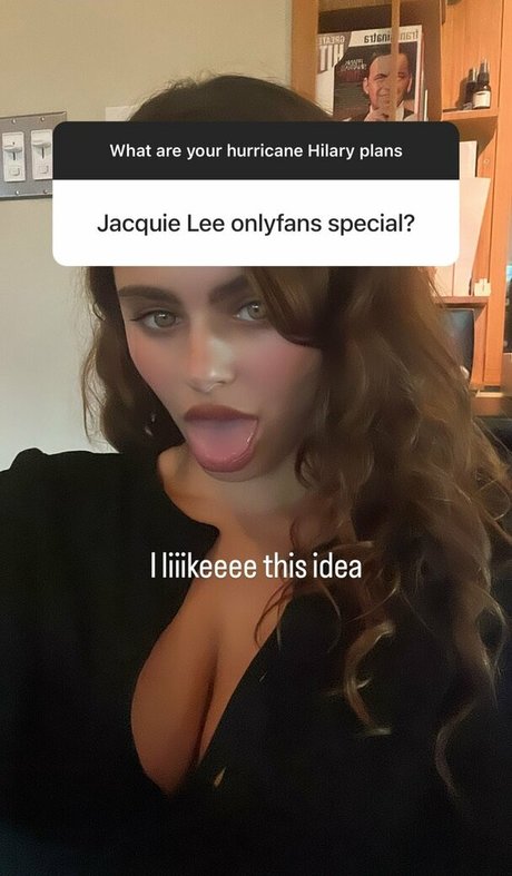 Jacquie Lee nude leaked OnlyFans photo #57