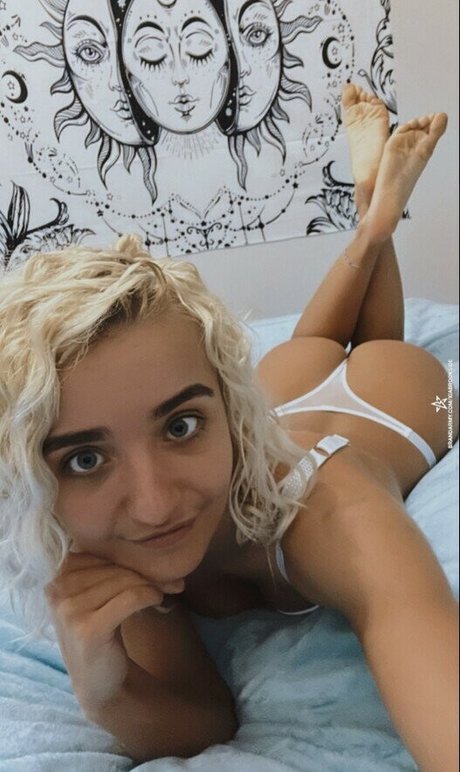 Xia Brookside nude leaked OnlyFans pic