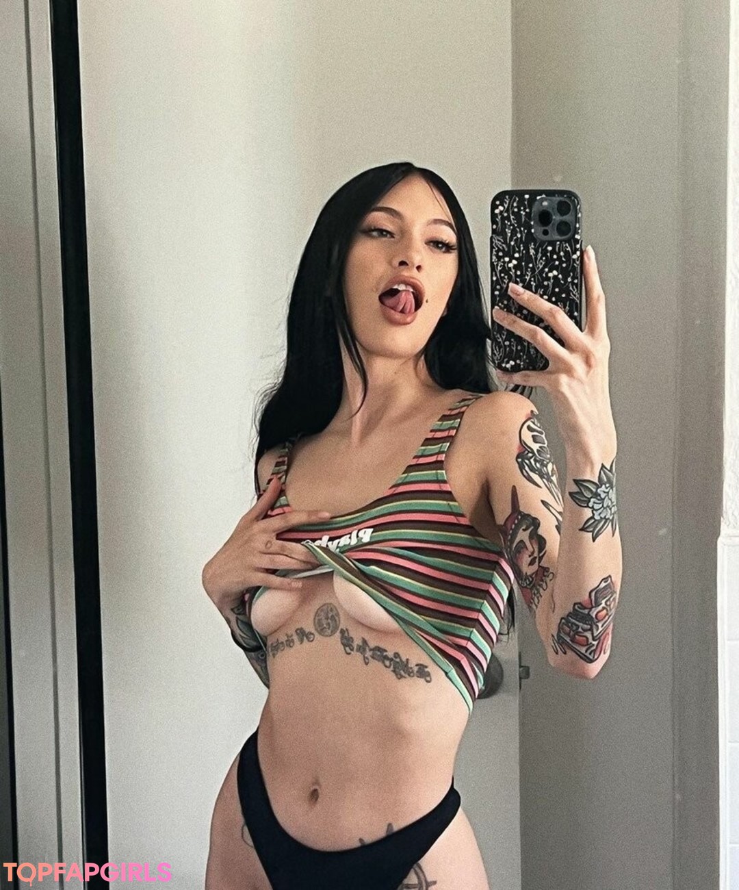 Hellxrel Nude Leaked OnlyFans Photo #22