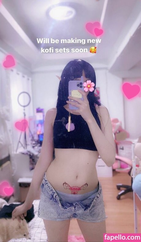 Kura Onee-san nude leaked OnlyFans pic