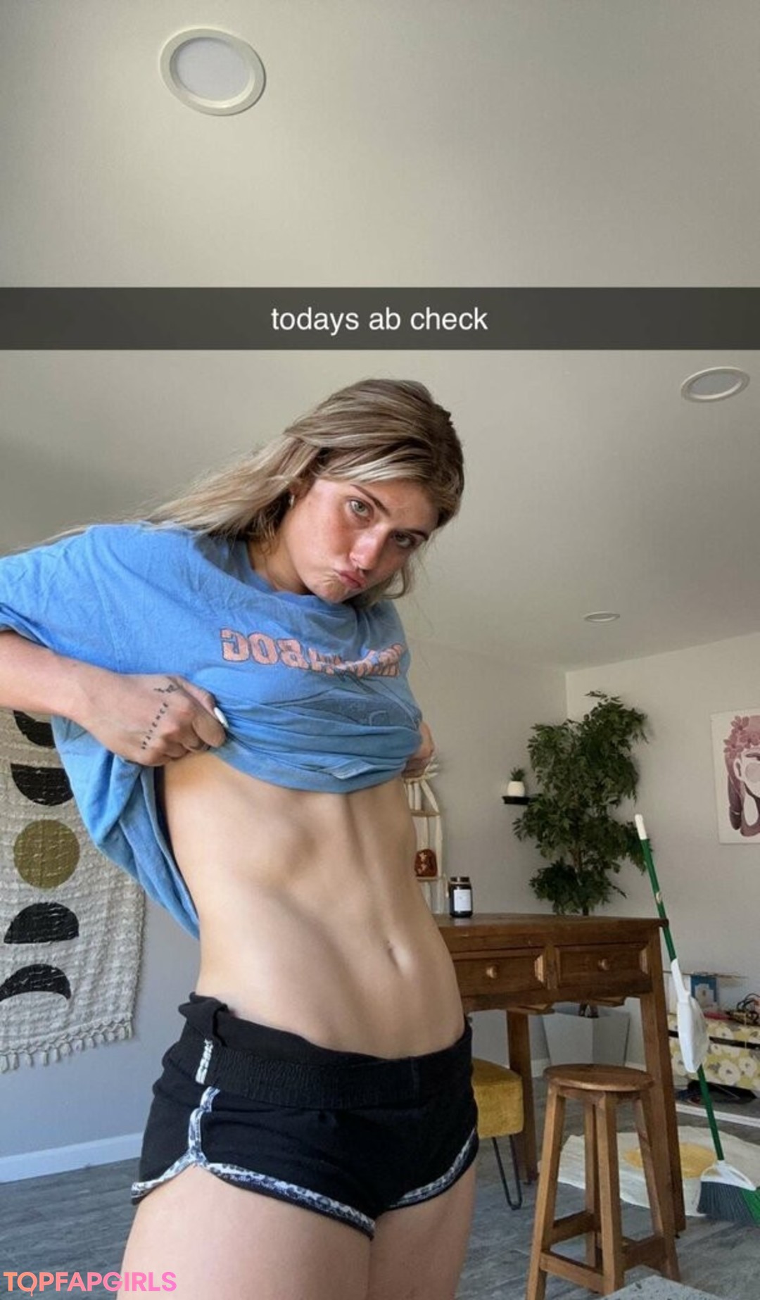 Faith Ordway Nude Leaked OnlyFans Photo #74