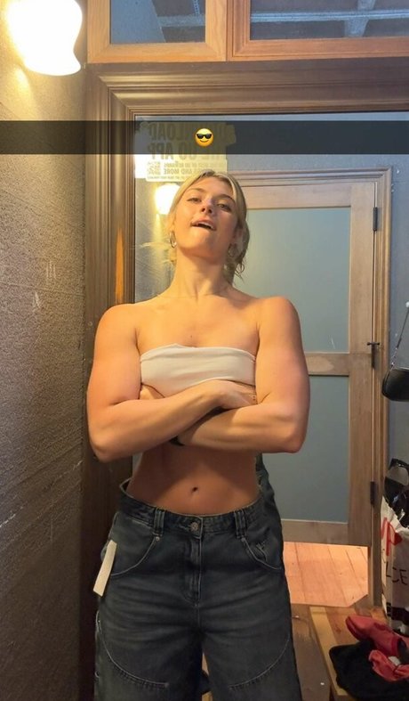 Faith Ordway nude leaked OnlyFans photo #952
