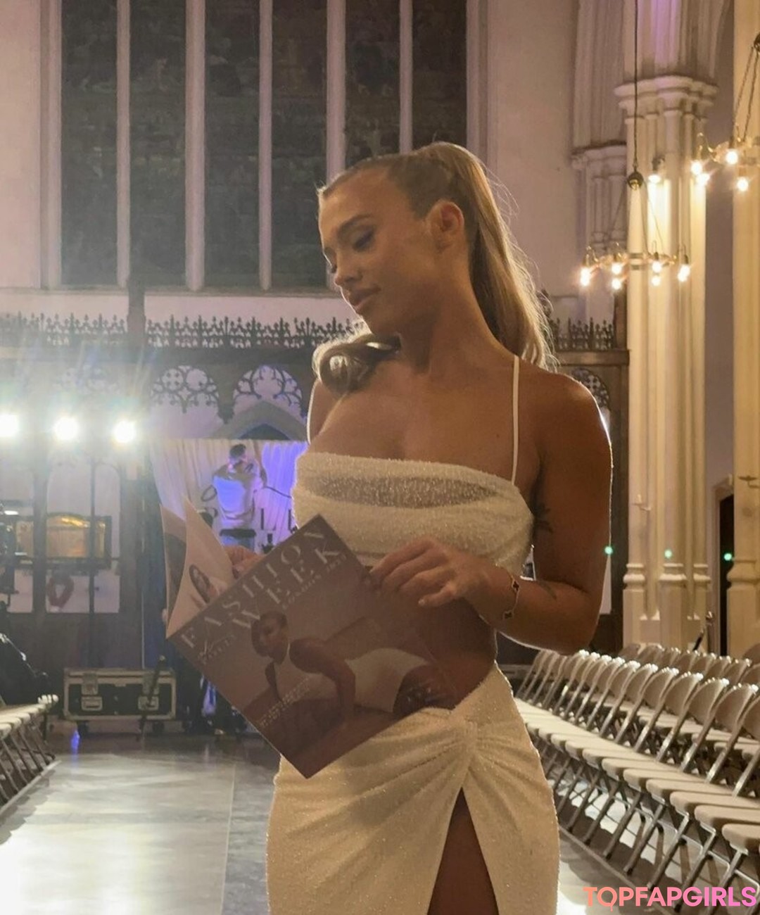 Tammy Hembrow Nude Leaked OnlyFans Photo #167