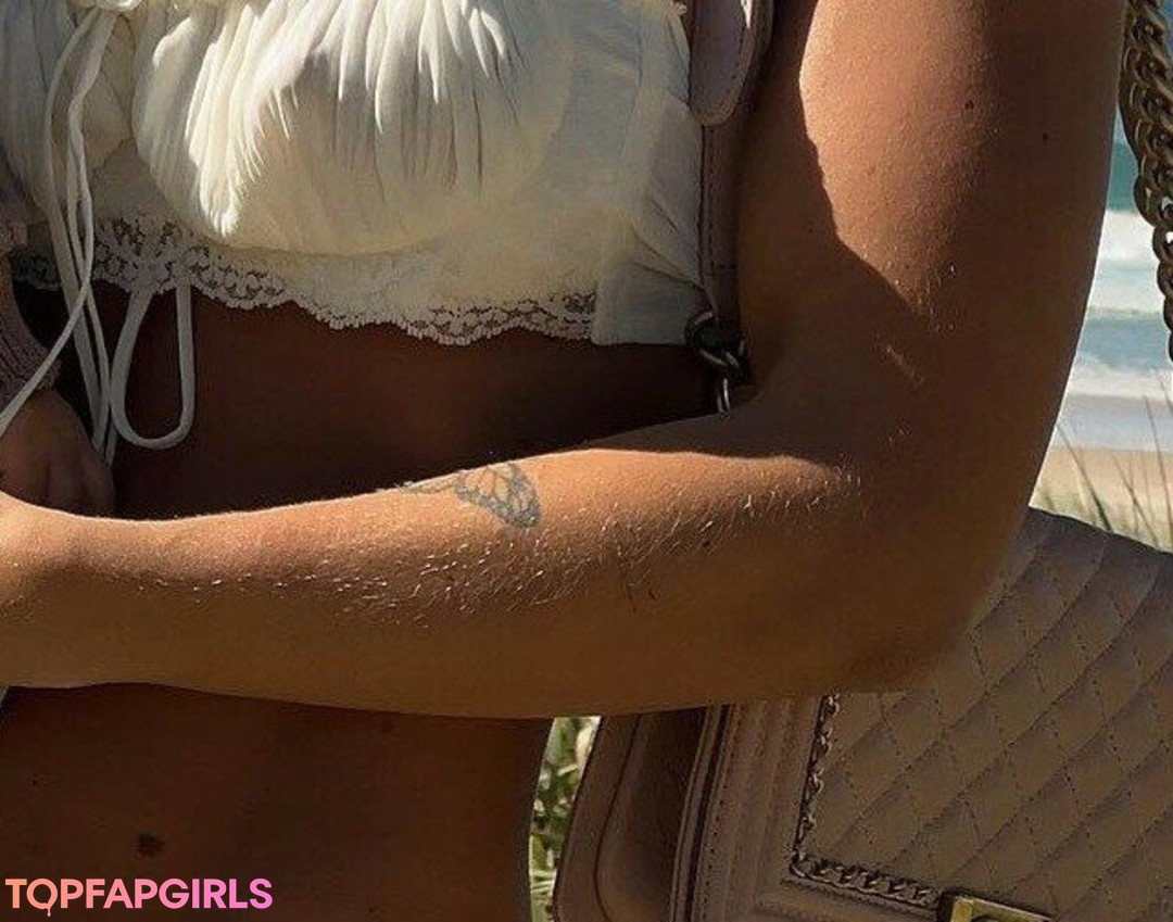 Tammy Hembrow Nude Leaked OnlyFans Photo #256