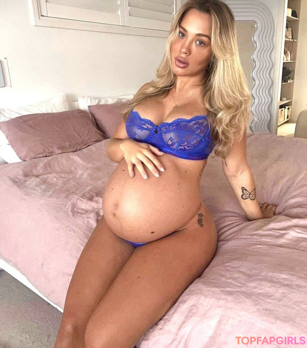 Tammy Hembrow Nude Leaked OnlyFans Photo #284