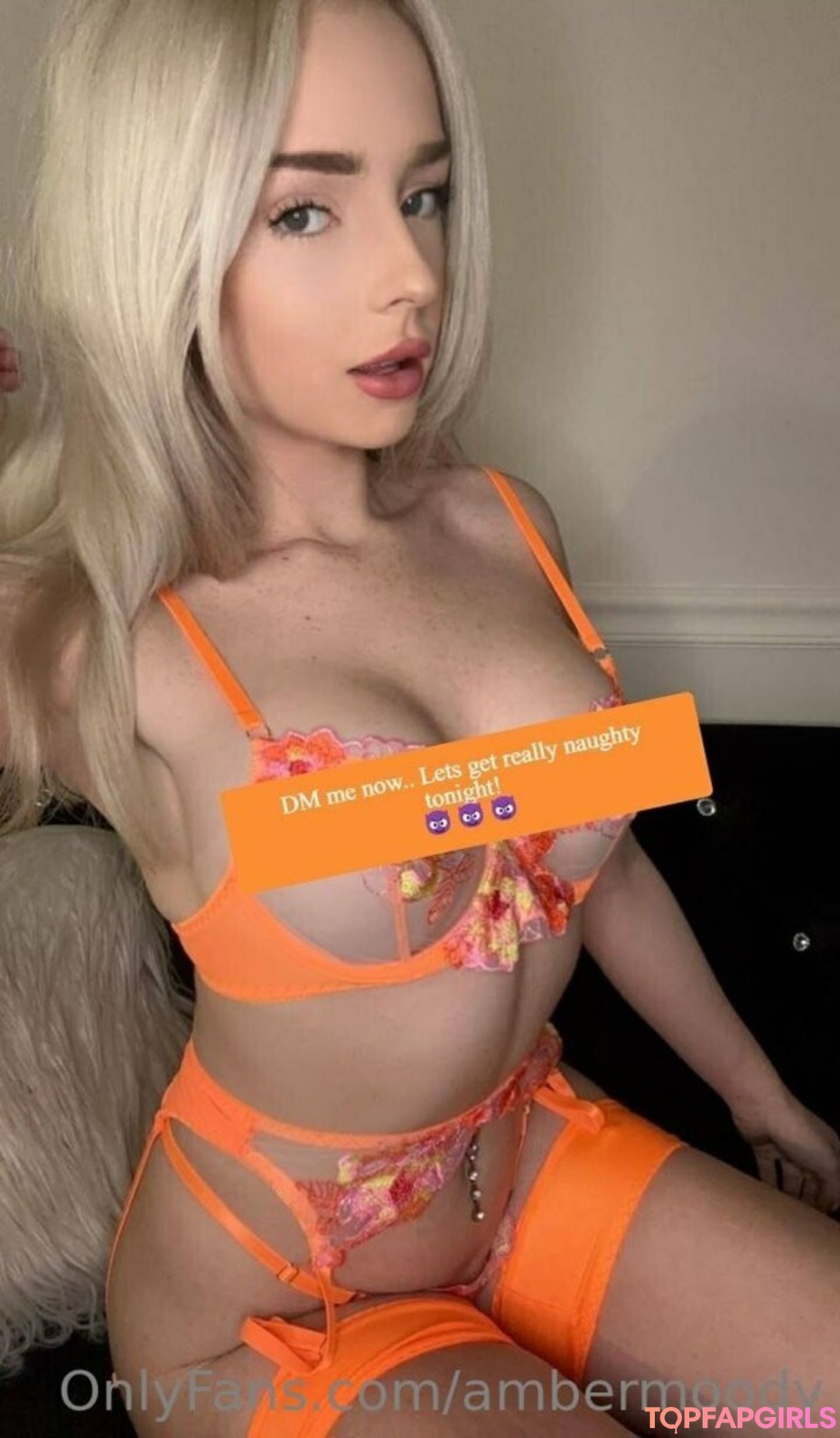 Ambermooody Nude Leaked OnlyFans Photo #24