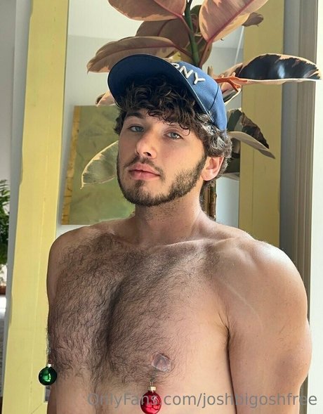Joshbigoshfree nude leaked OnlyFans photo #31