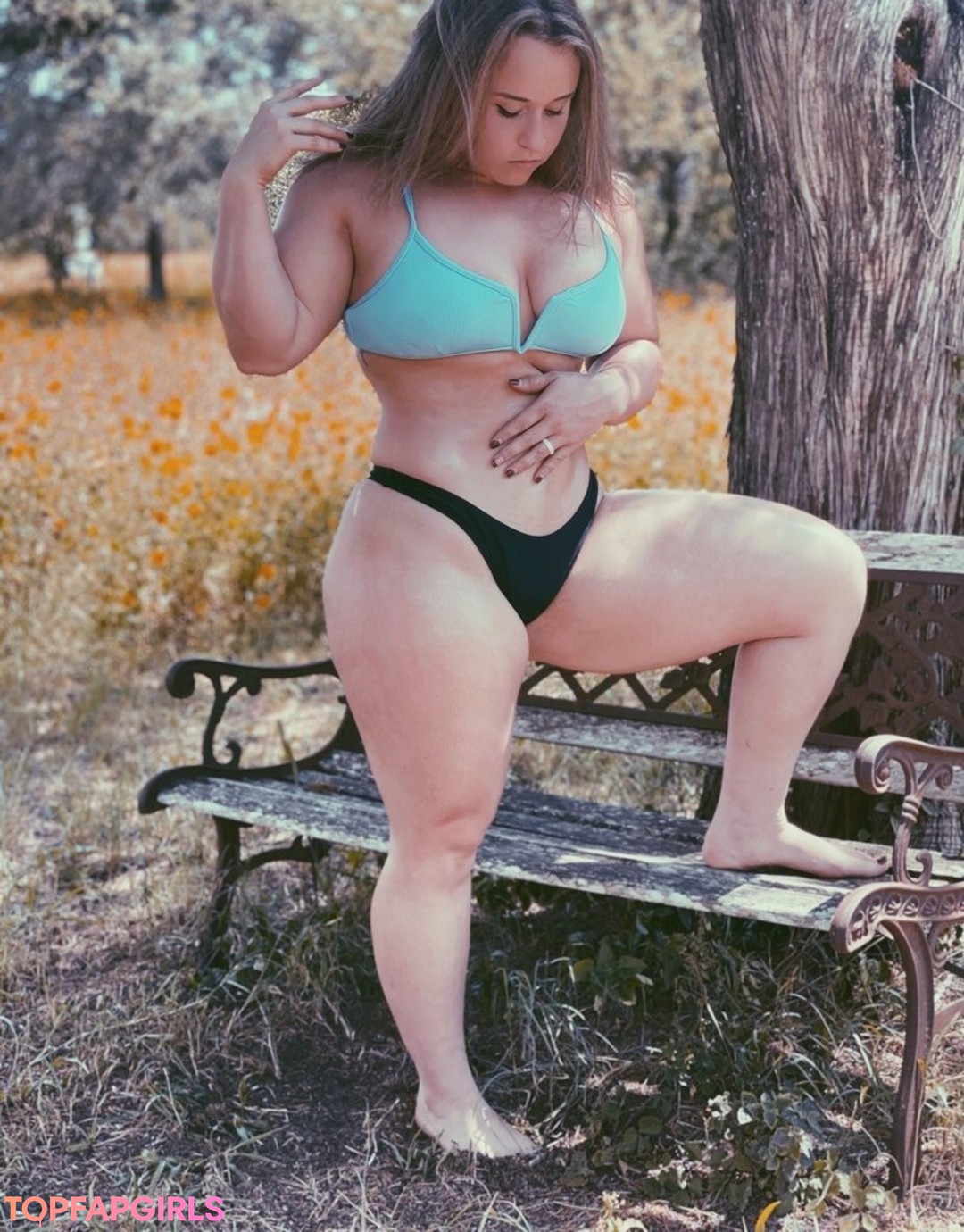 Jordynne Grace Nude Leaked OnlyFans Photo #300