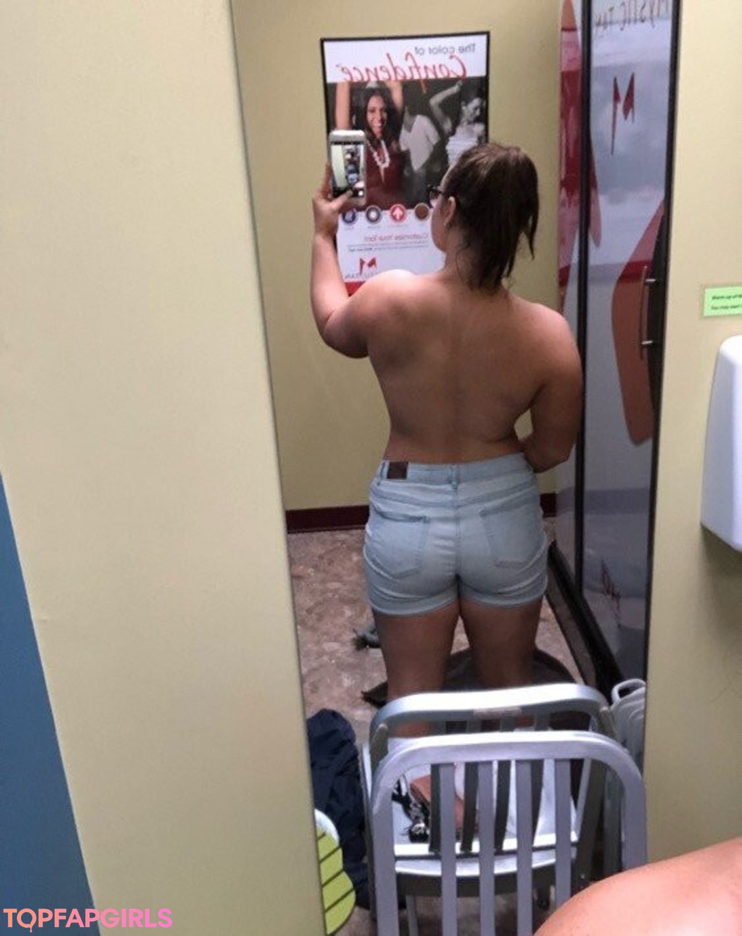 Jordynne Grace Nude Leaked OnlyFans Photo #590