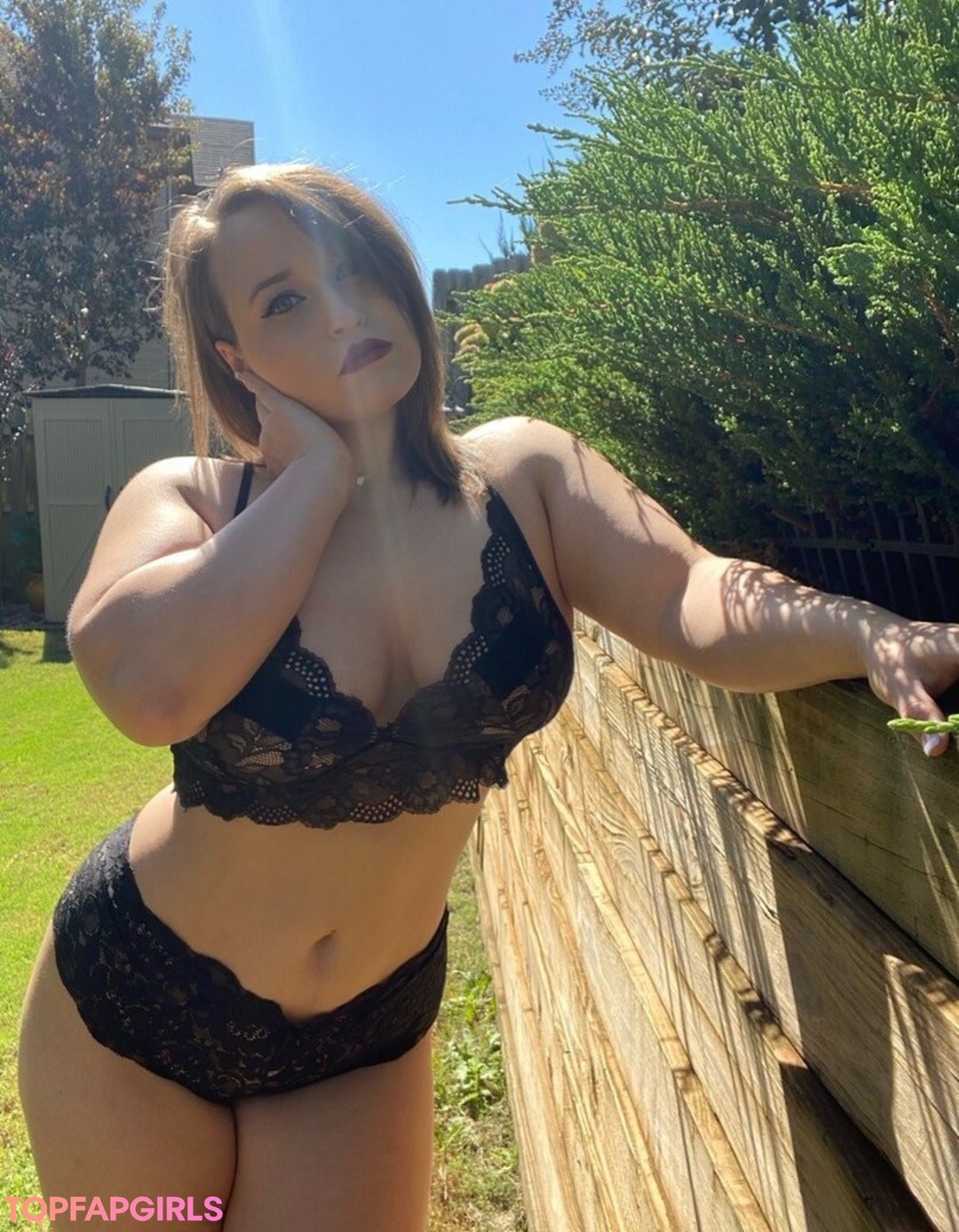 Jordynne Grace Nude Leaked OnlyFans Photo #377