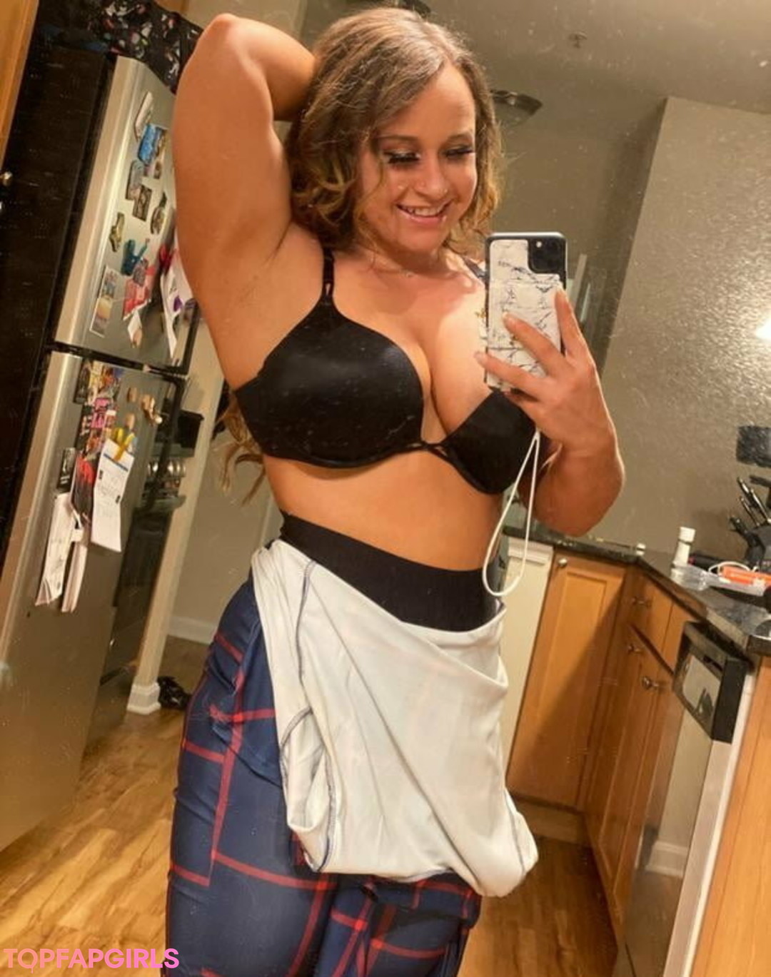 Jordynne Grace Nude Leaked OnlyFans Photo #443