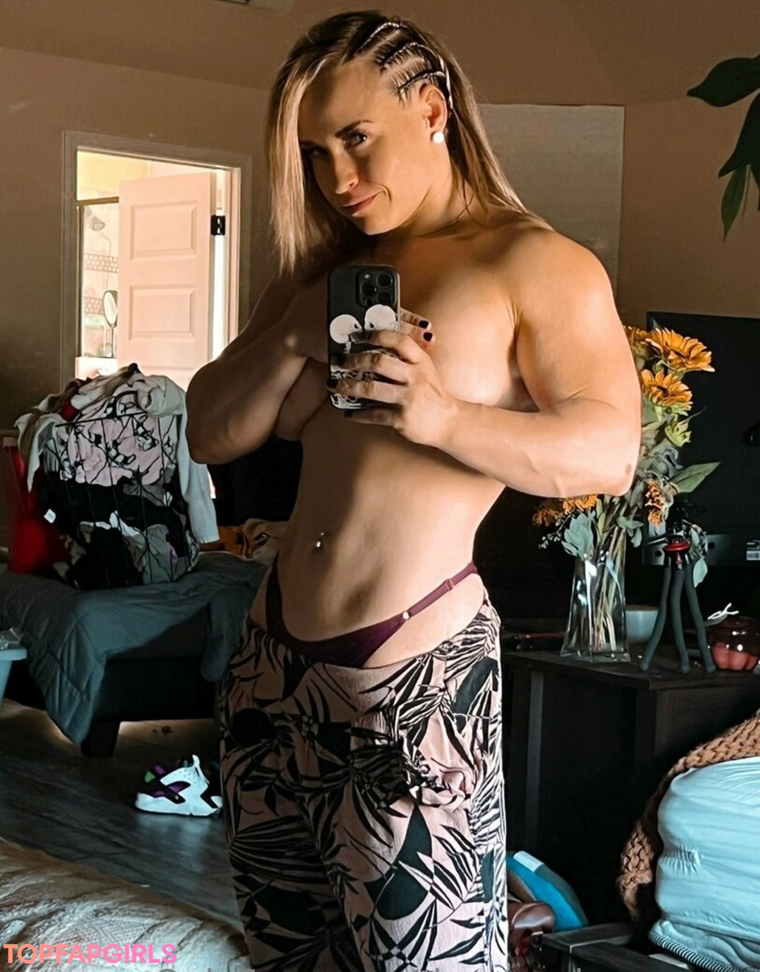 Jordynne Grace Nude Leaked OnlyFans Photo #294