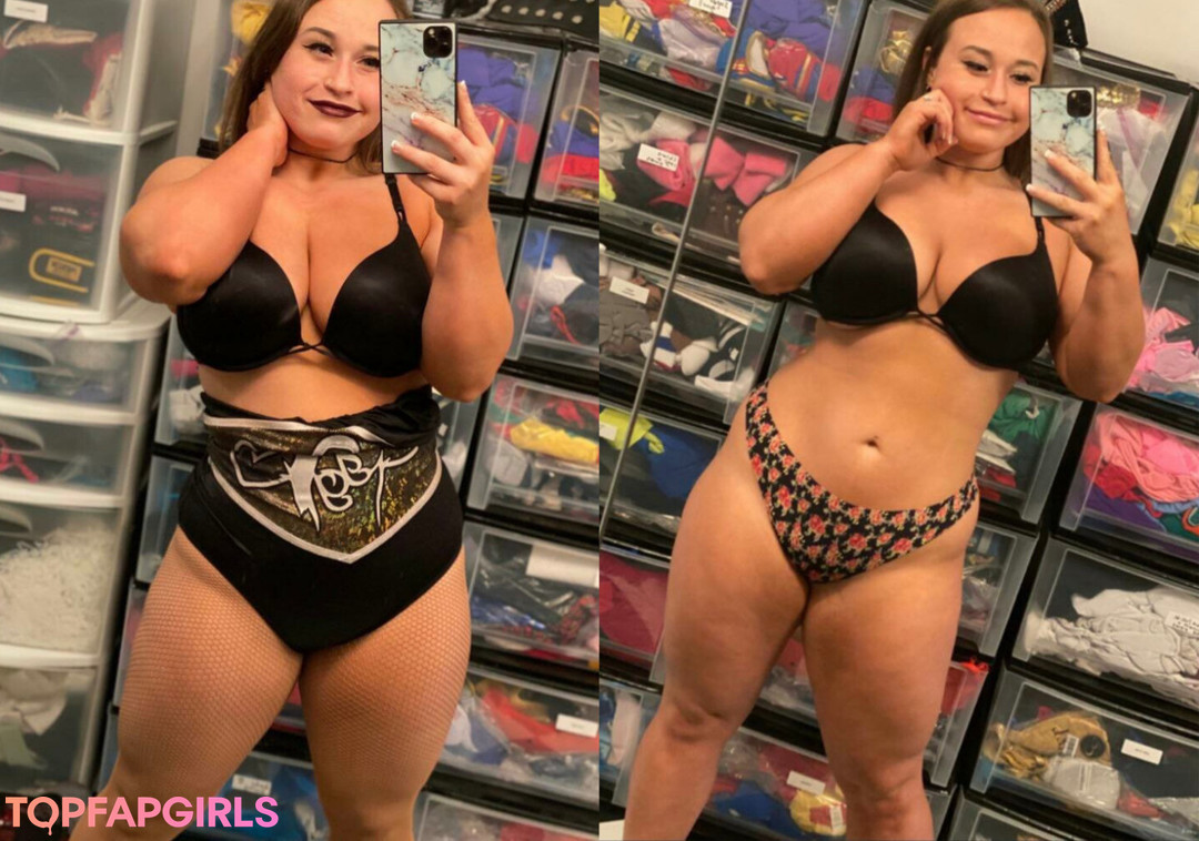 Jordynne Grace Nude Leaked OnlyFans Photo #117