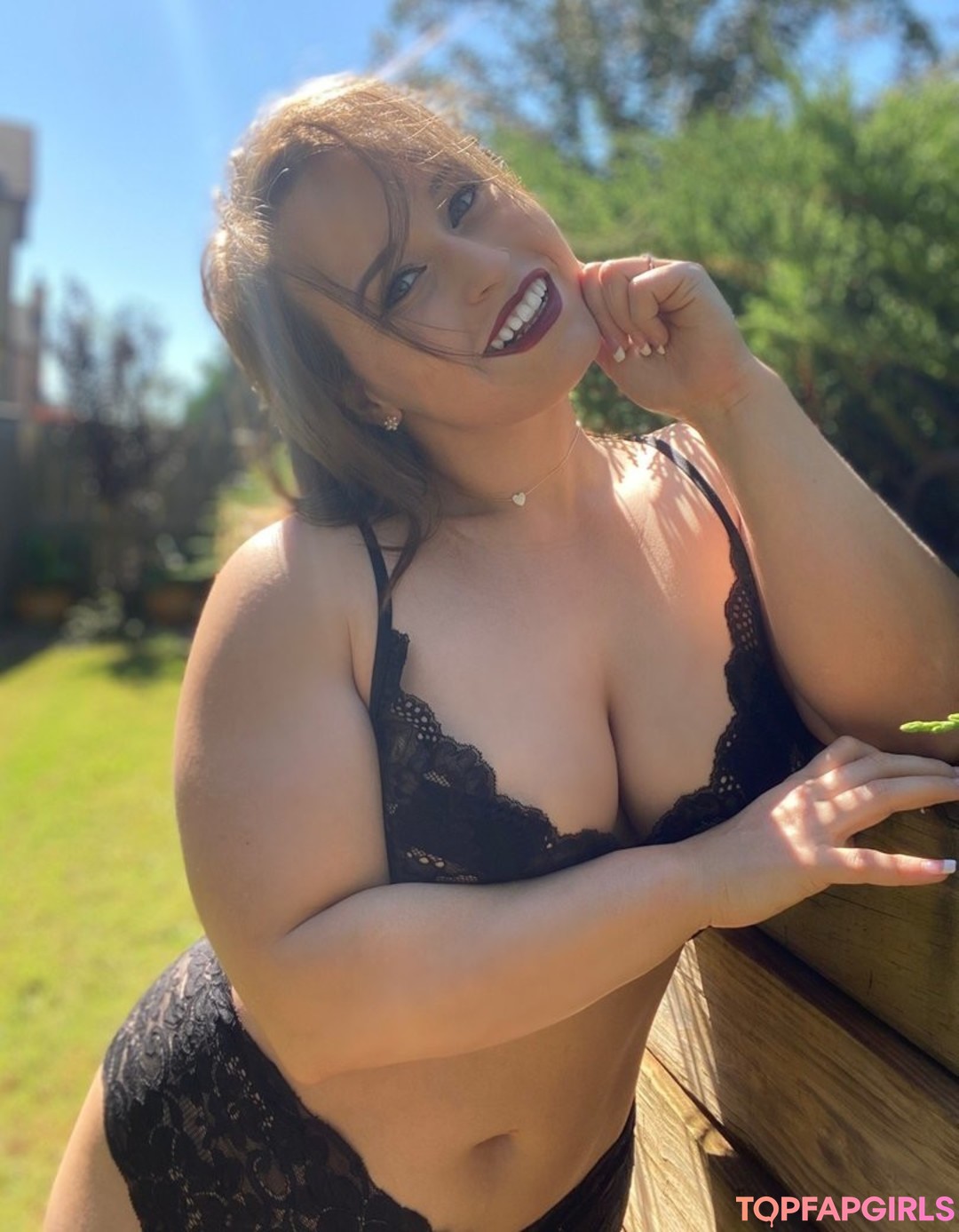 Jordynne Grace Nude Leaked OnlyFans Photo #638