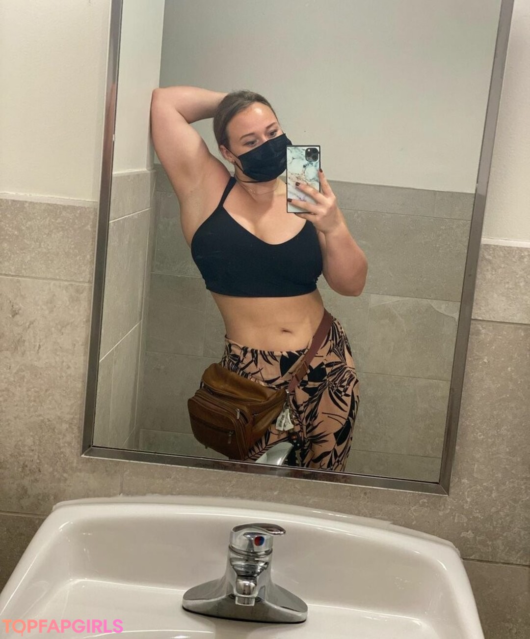 Jordynne Grace Nude Leaked OnlyFans Photo #465