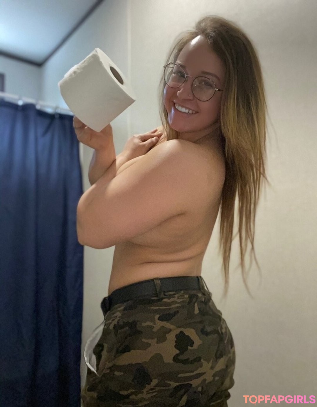 Jordynne Grace Nude Leaked OnlyFans Photo #26