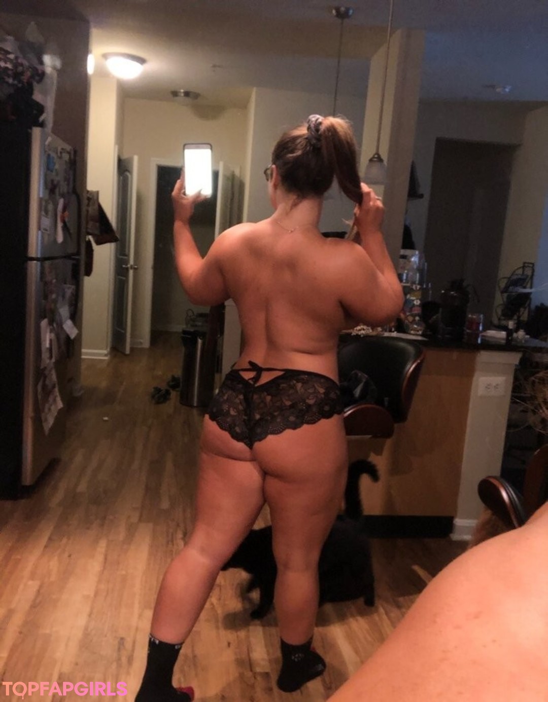 Jordynne Grace Nude Leaked OnlyFans Photo #353