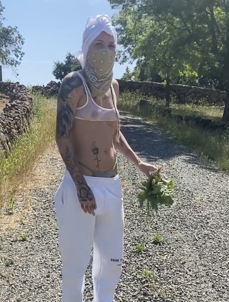 Skylar Grey nude leaked OnlyFans photo #84